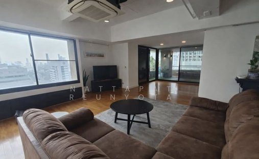 Condominio en Bangkok, Bangkok, Tailandia 1