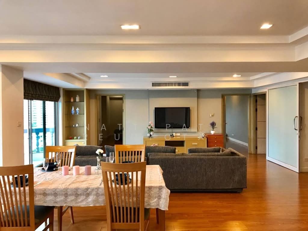 Condo in Bangkok, Krung Thep Maha Nakhon, Thailand 2 - 18253324