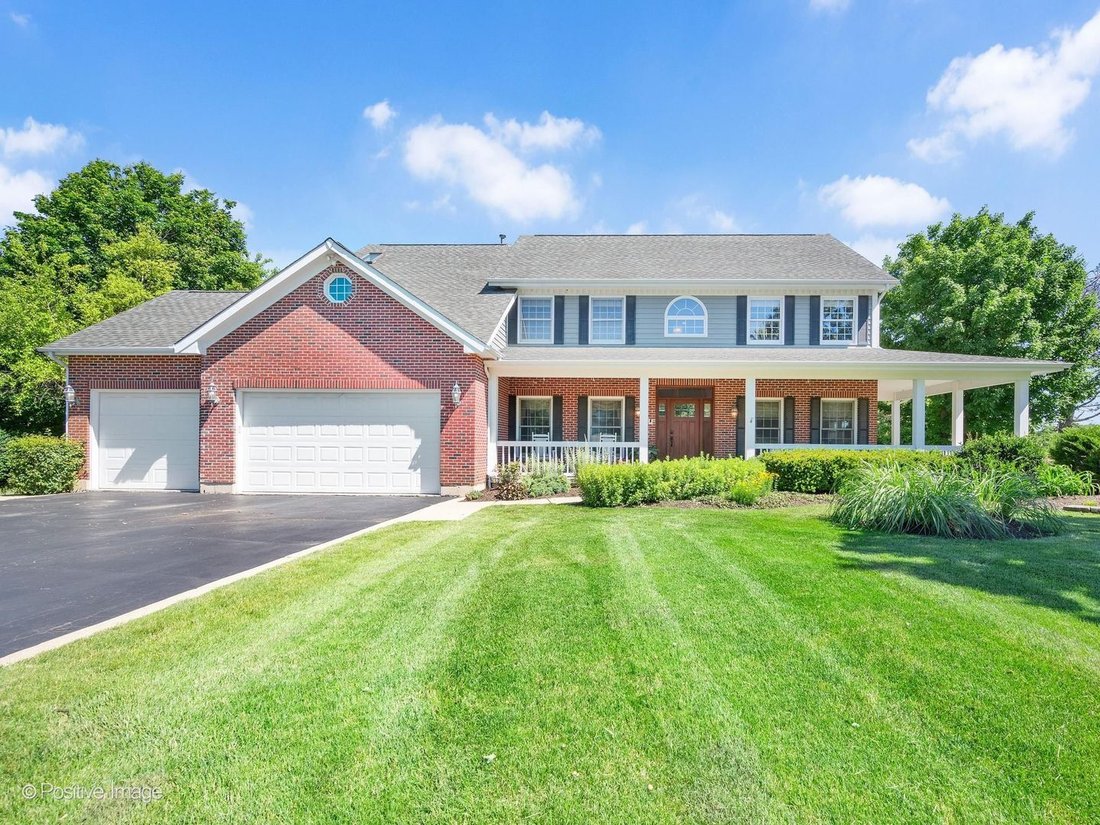 House in Batavia, Illinois, United States 3 - 18250962