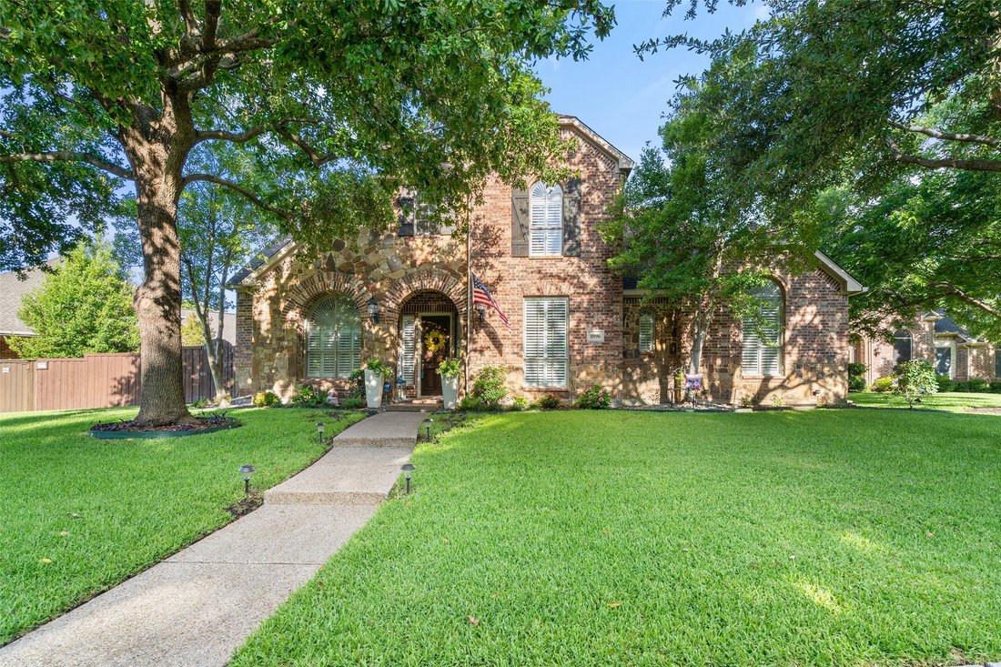 House in Allen, Texas, United States 2 - 18257437