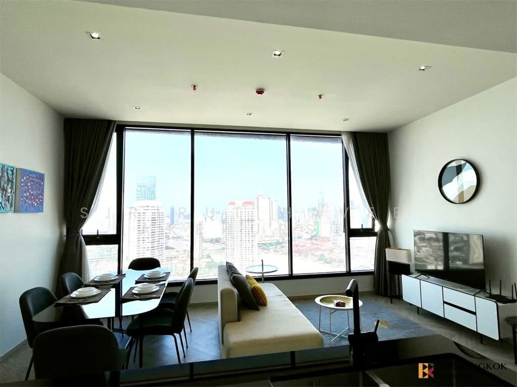 Condo in Bang Lamphu Lang, Krung Thep Maha Nakhon, Thailand 5 - 18252798