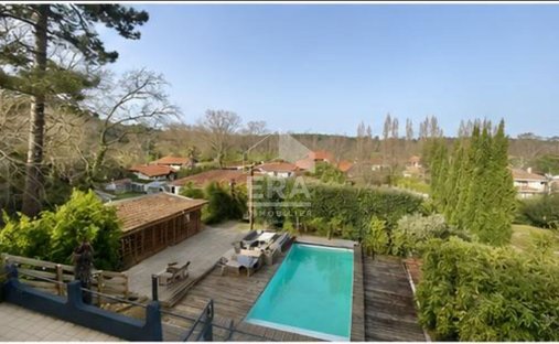 Villa in Aiguillon-Port, La Teste-de-Buch, France 1