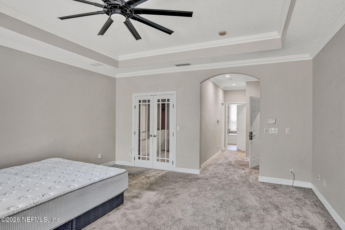 House in Jacksonville, Florida, United States 3 - 18253687