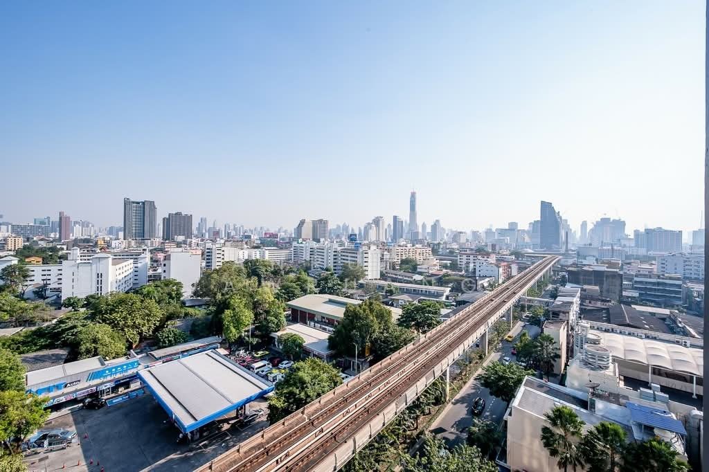 Condo in Phaya Thai, Krung Thep Maha Nakhon, Thailand 3 - 18256077