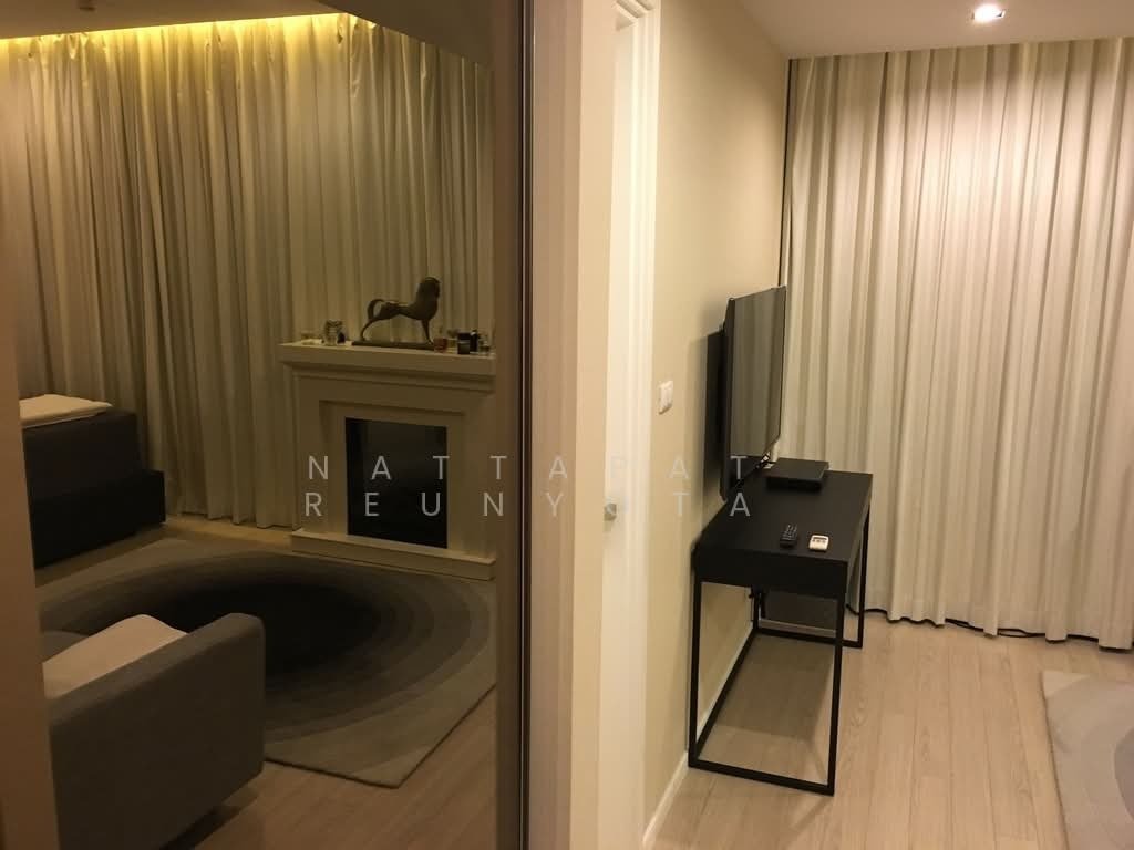 Condo in Bangkok, Krung Thep Maha Nakhon, Thailand 1 - 18255743