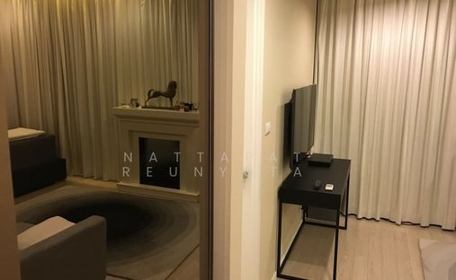 Condominio en Bangkok, Bangkok, Tailandia 1
