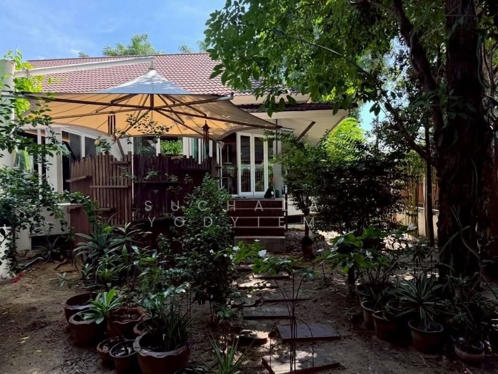 House in Phlabphla, Bangkok, Thailand 5 - 18255673