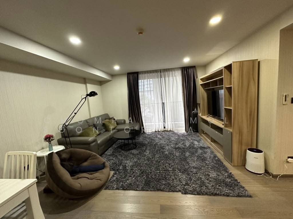 Condo in Bangkok, Krung Thep Maha Nakhon, Thailand 2 - 18252208