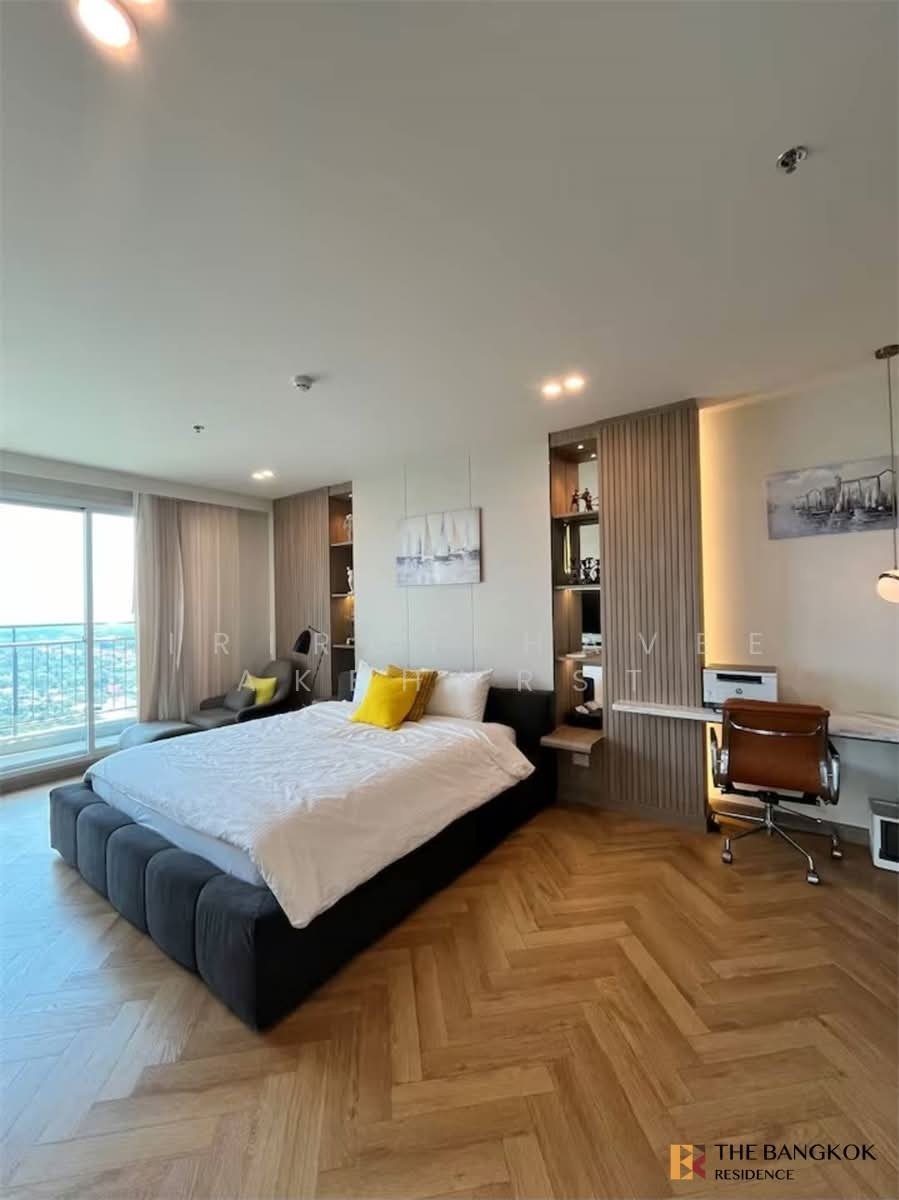 Condo in Chong Nonsi, Krung Thep Maha Nakhon, Thailand 2 - 18252881