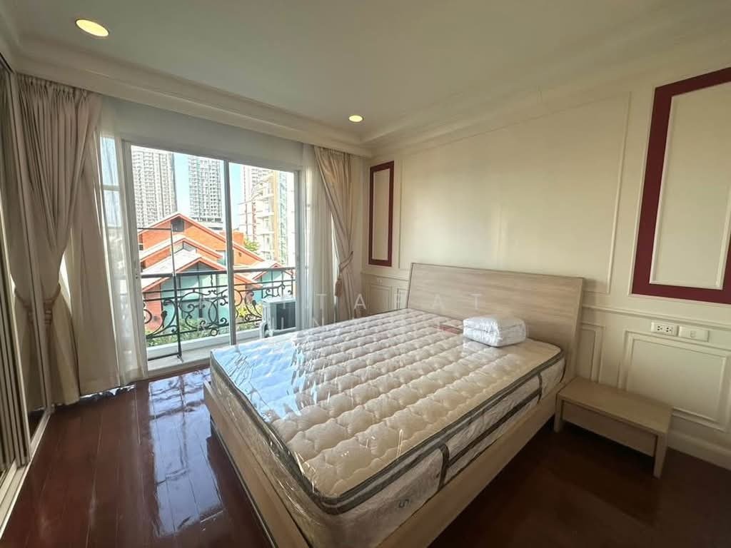Condo in Bangkok, Krung Thep Maha Nakhon, Thailand 5 - 18253160