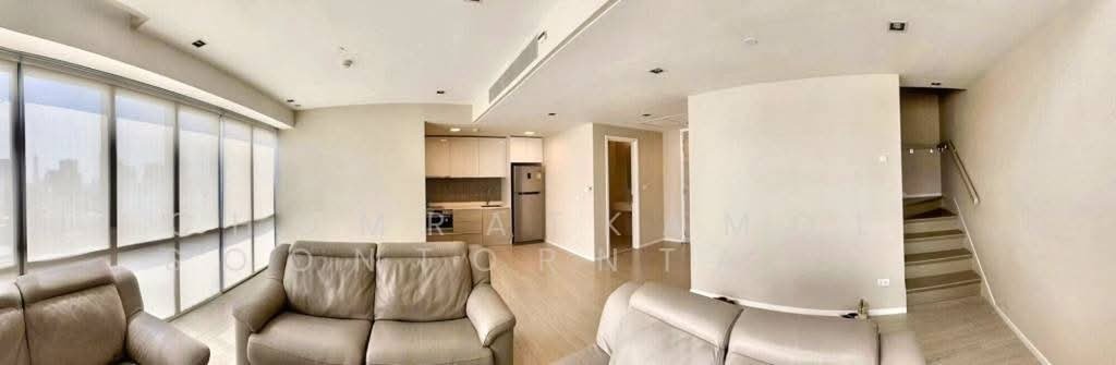 Condo in Bangkok, Krung Thep Maha Nakhon, Thailand 5 - 18252495