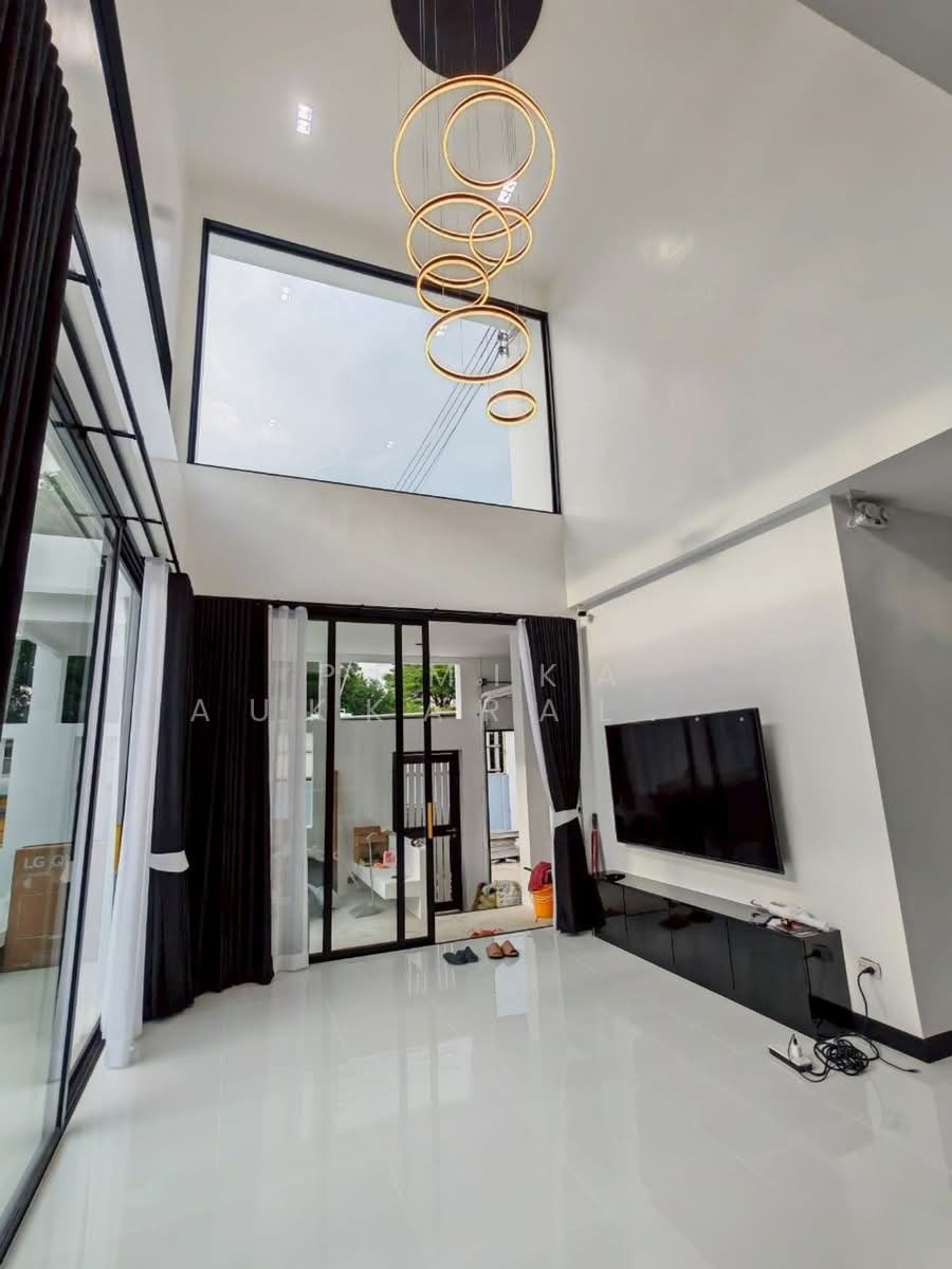 Townhouse in Phlabphla, Bangkok, Thailand 5 - 18252948
