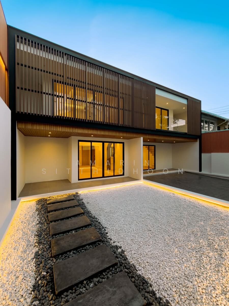 House in Suan Luang, Bangkok, Thailand 2 - 18252589