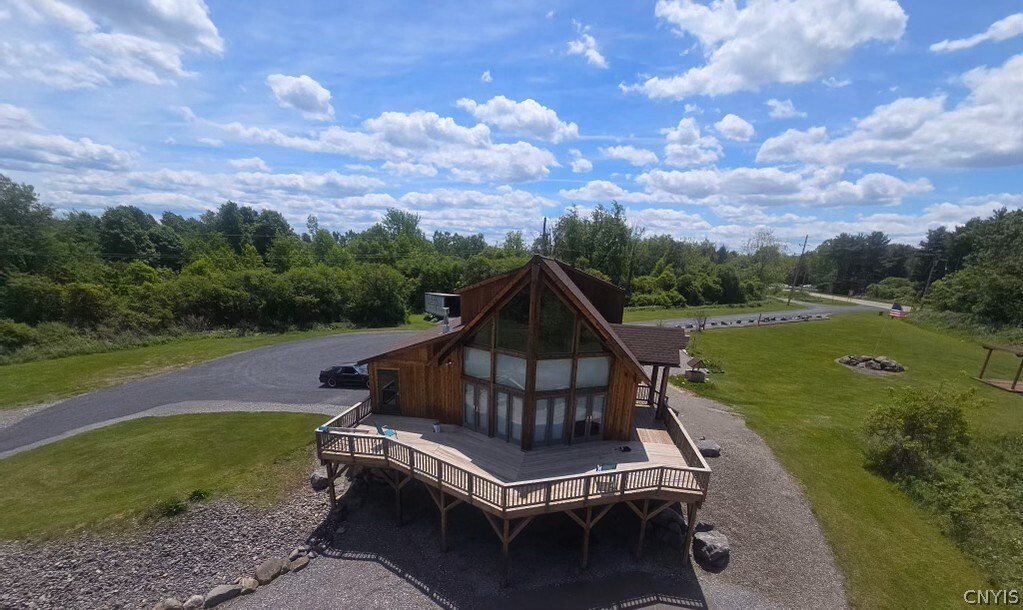 House in Marcellus, New York, United States 2 - 17557370