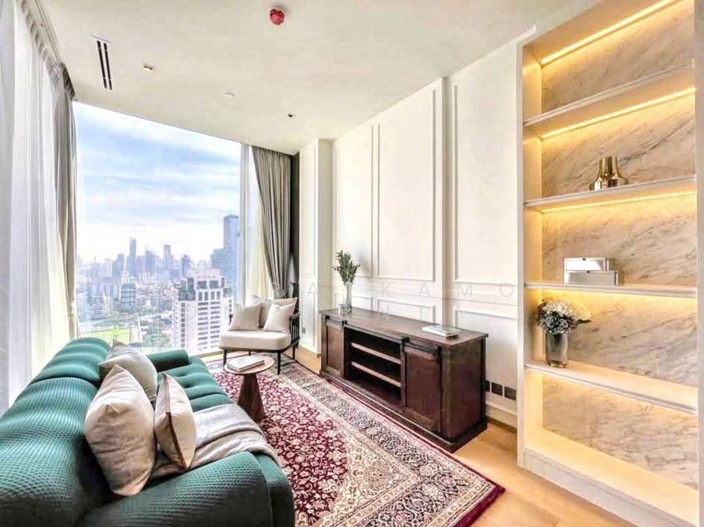 Condo in Bangkok, Krung Thep Maha Nakhon, Thailand 2 - 18252404