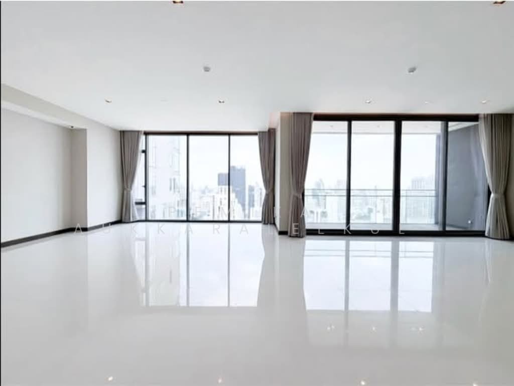 Condo in Bangkok, Krung Thep Maha Nakhon, Thailand 1 - 18253018