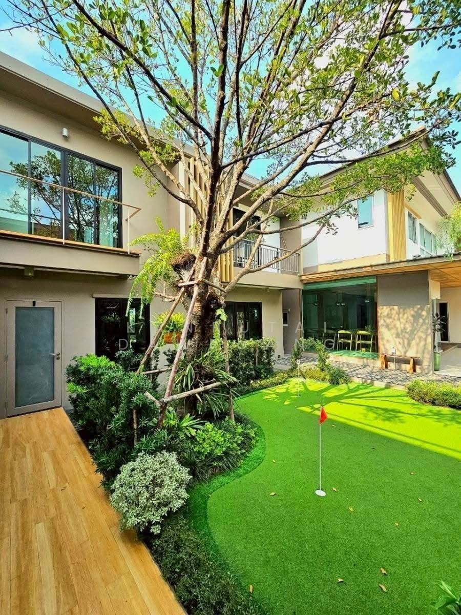 House in Thap Chang, Krung Thep Maha Nakhon, Thailand 1 - 18253307