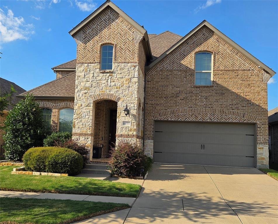 House in McKinney, Texas, United States 1 - 18257858