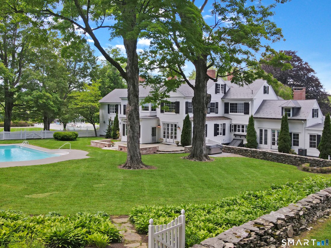 House in Pomfret, Connecticut, United States 5 - 18113891