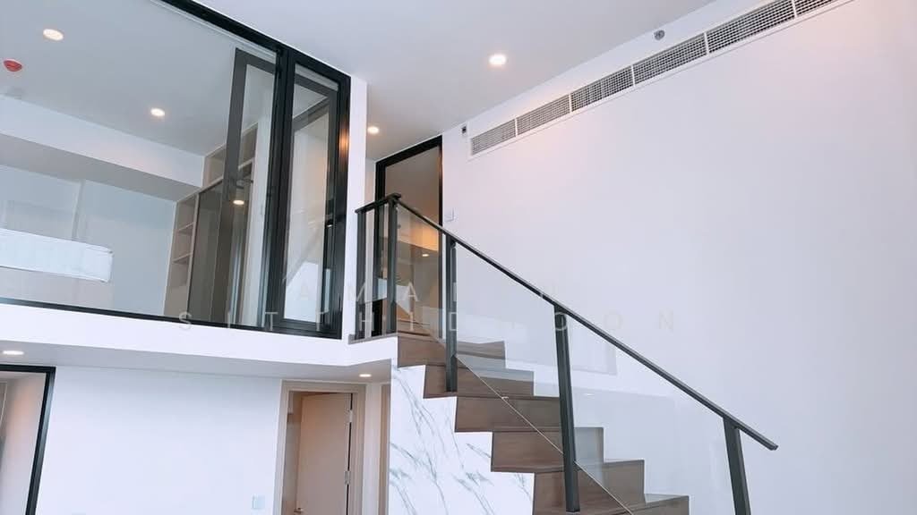 Condo in Thung Phaya Thai, Bangkok, Thailand 5 - 18255399