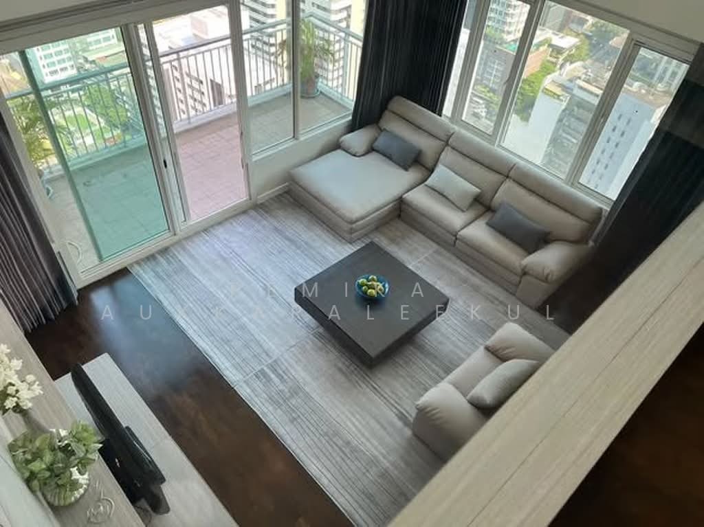 Condo in Bangkok, Krung Thep Maha Nakhon, Thailand 4 - 18253198