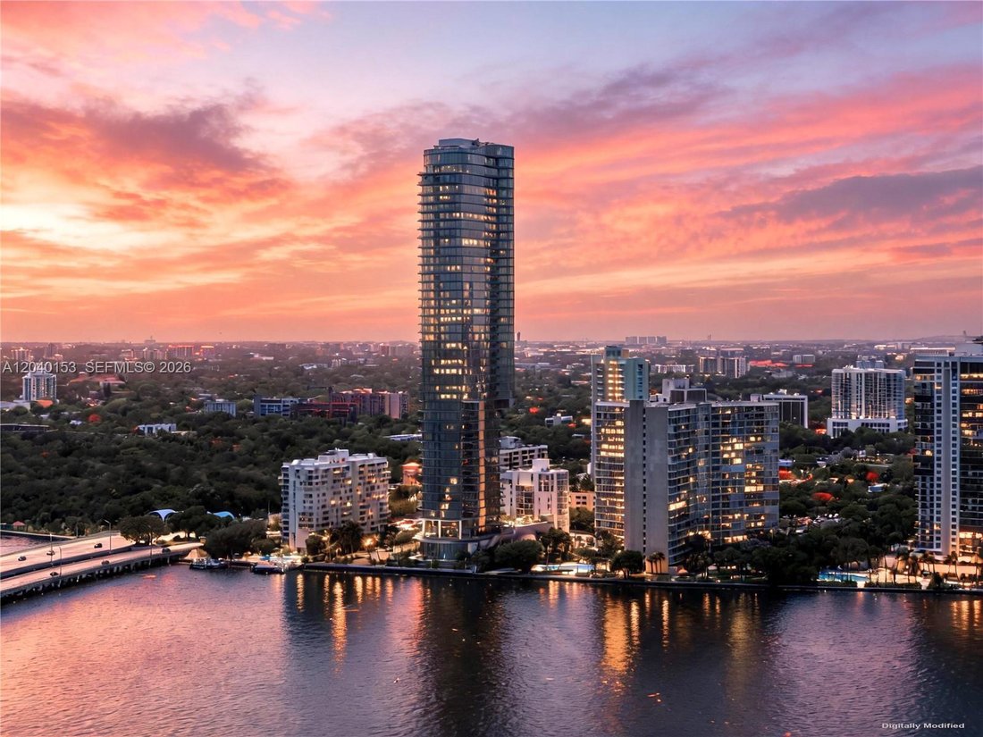 Condo in Miami, Florida, United States 2 - 18251711