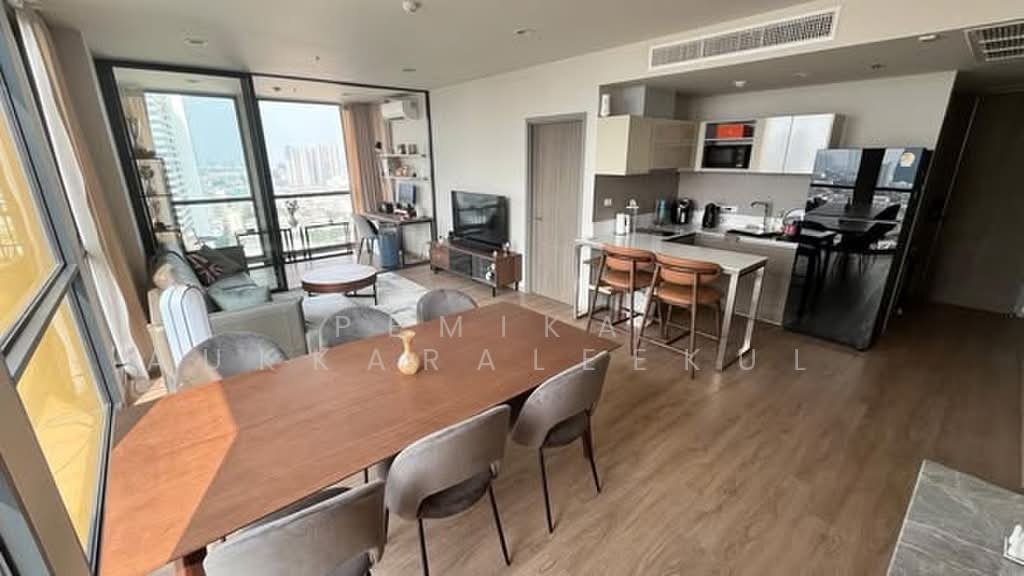 Condo in Bangkok, Krung Thep Maha Nakhon, Thailand 3 - 18252653
