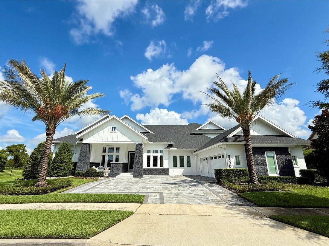 Casa a Orlando, Florida, Stati Uniti 1 - 16366168