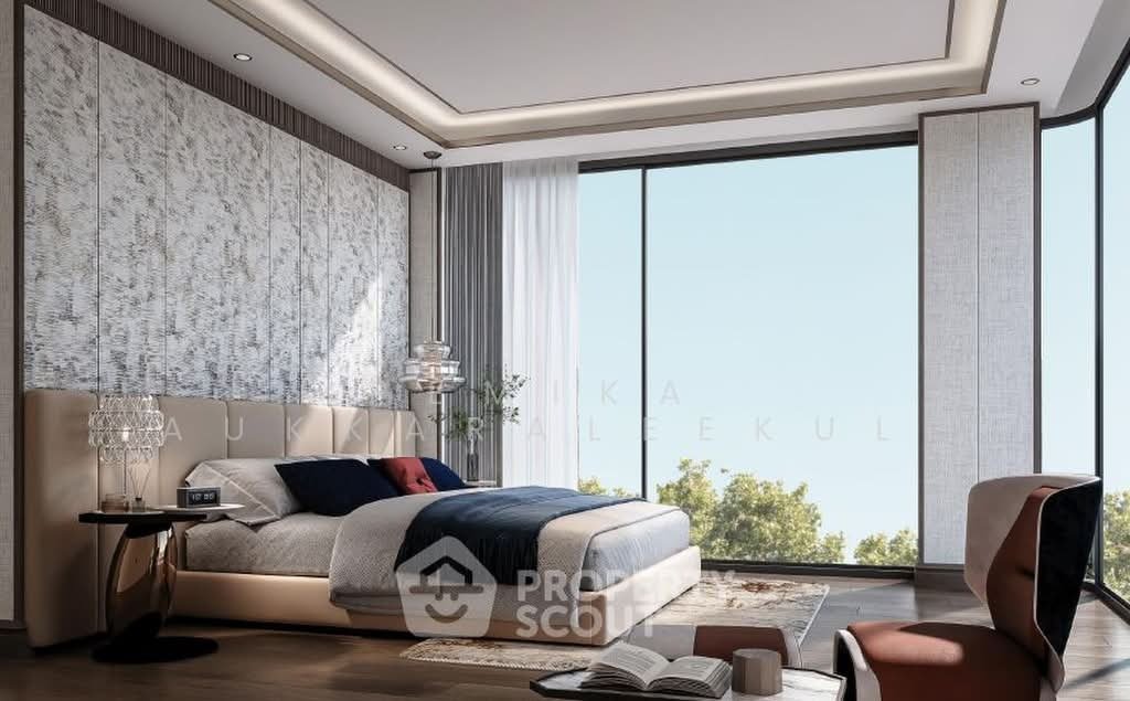 Condo in Bangkok, Krung Thep Maha Nakhon, Thailand 4 - 18255599