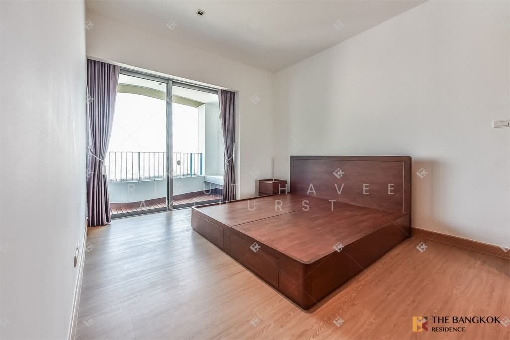 Condo in Bang Phong Phang, Krung Thep Maha Nakhon, Thailand 3 - 18252892