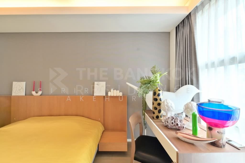 Condo in Si Phraya, Bangkok, Thailand 4 - 18252759