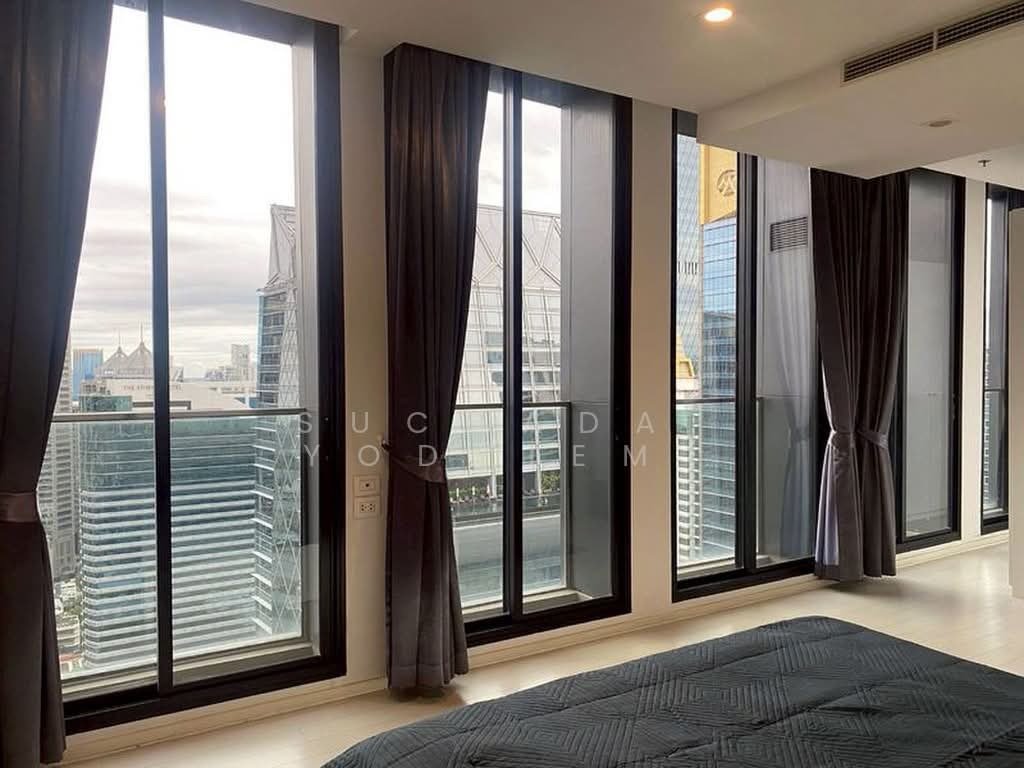 Condo in Bangkok, Krung Thep Maha Nakhon, Thailand 1 - 18253870