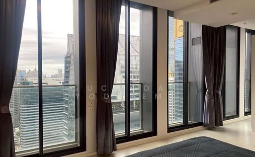 Eigentumswohnung in Bangkok, Bangkok, Thailand 1