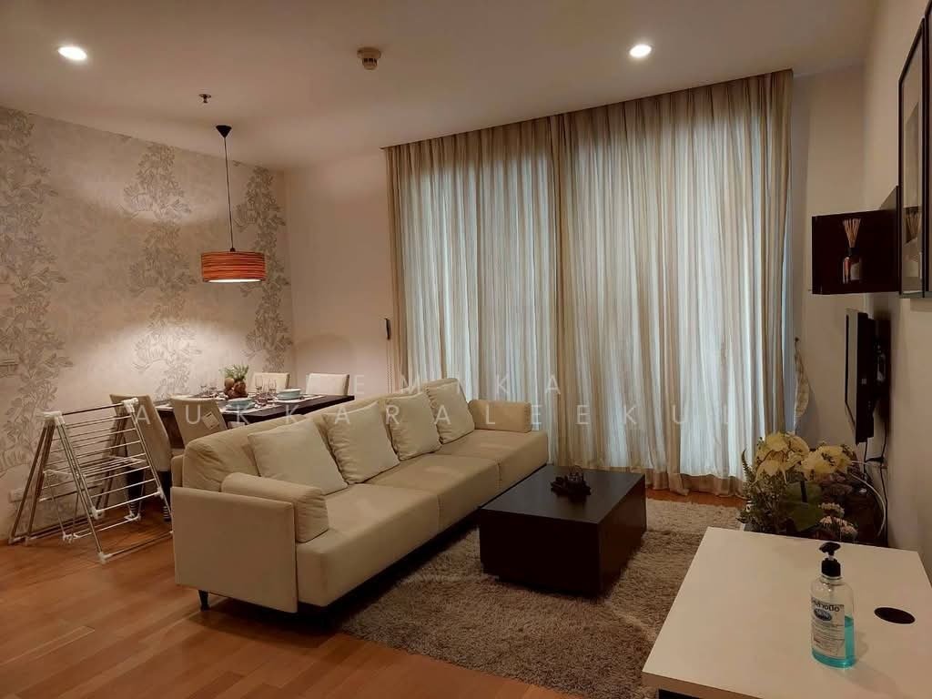 Condo in Bangkok, Krung Thep Maha Nakhon, Thailand 4 - 18252569