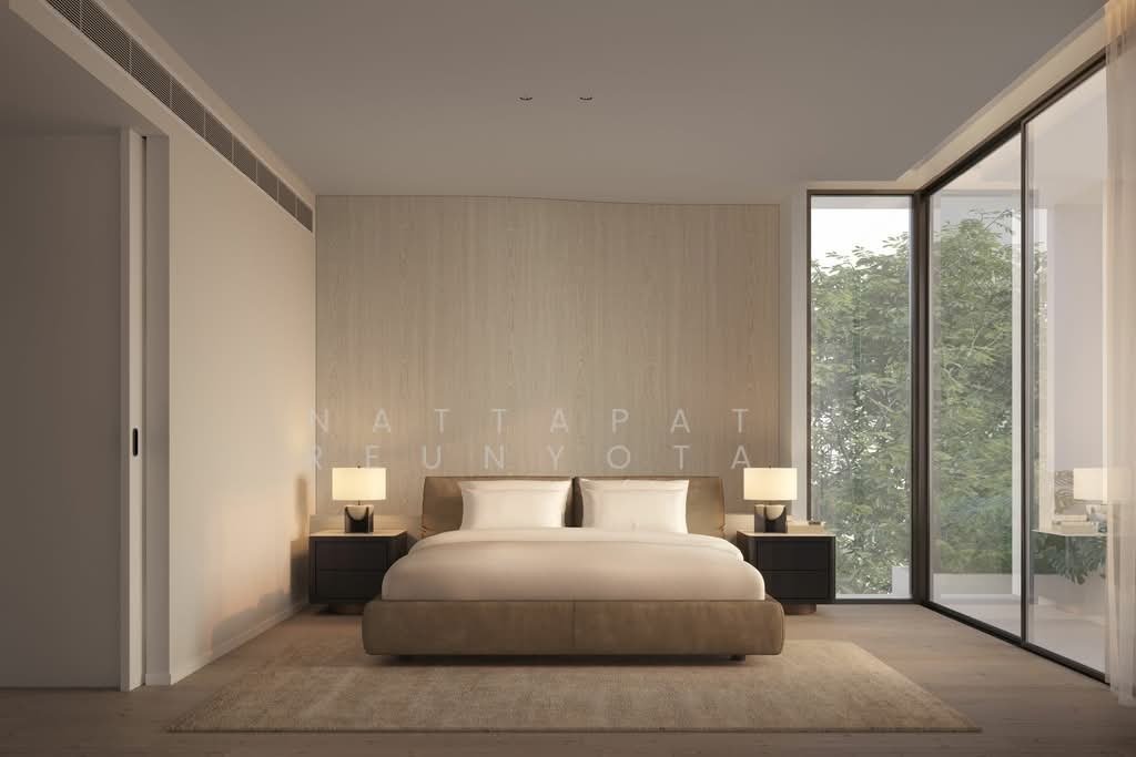 Townhouse in Chong Nonsi, Krung Thep Maha Nakhon, Thailand 3 - 18253149