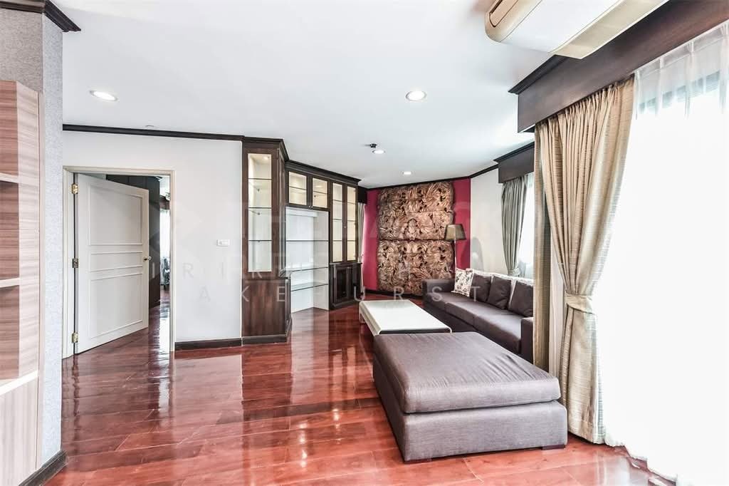 Condo in Bangkok, Krung Thep Maha Nakhon, Thailand 4 - 18252899