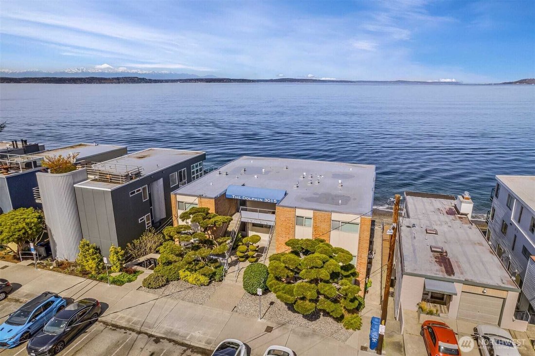 House in Seattle, Washington, United States 3 - 18254266