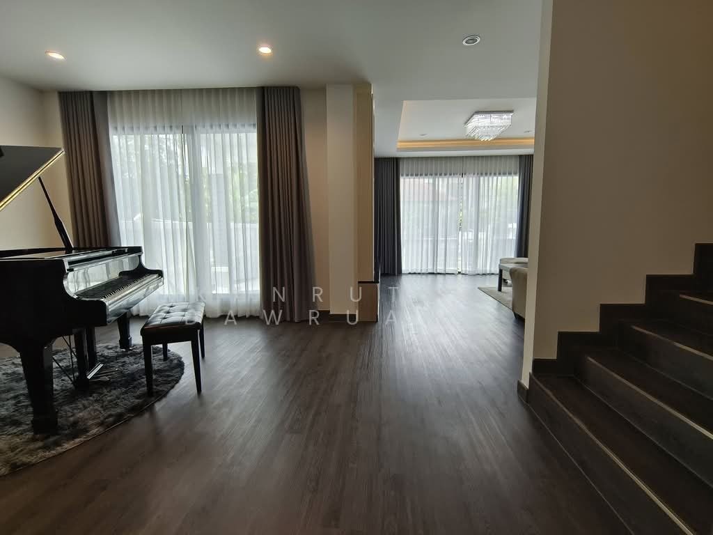 House in Phra Khanong Nuea, Bangkok, Thailand 4 - 18253312