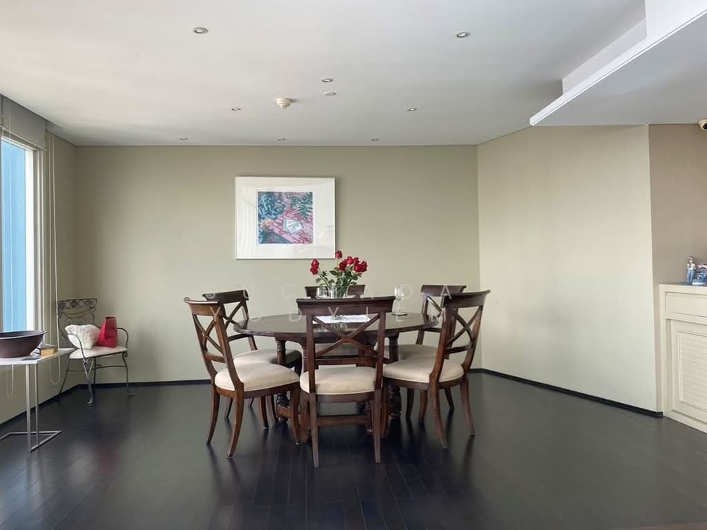 Condominio a Bangkok, Bangkok, Thailandia 1 - 18253128