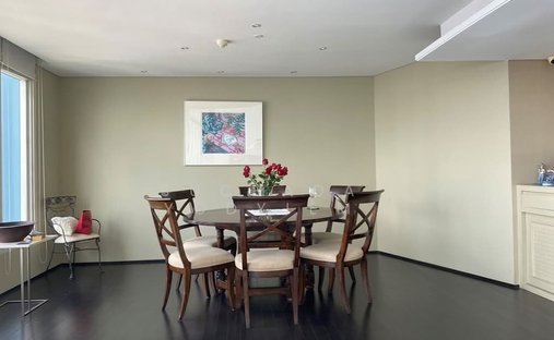 Condo in Bangkok, Krung Thep Maha Nakhon, Thailand 1