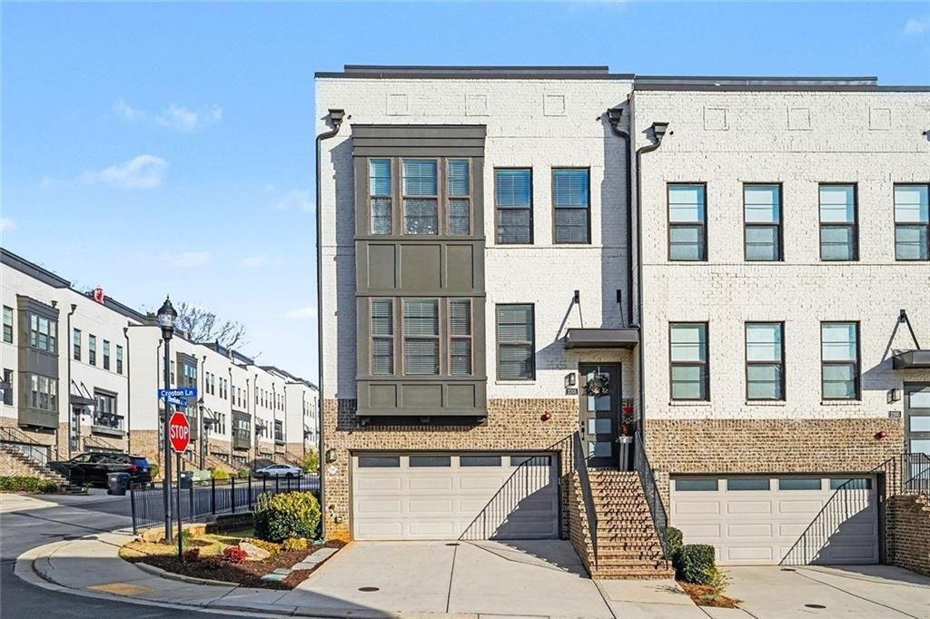 Townhouse in Smyrna, Georgia, United States 3 - 18254889