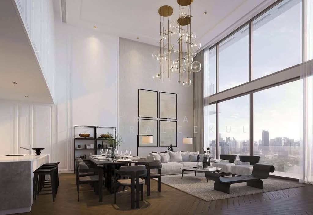 Condo in Bangkok, Krung Thep Maha Nakhon, Thailand 4 - 18253058