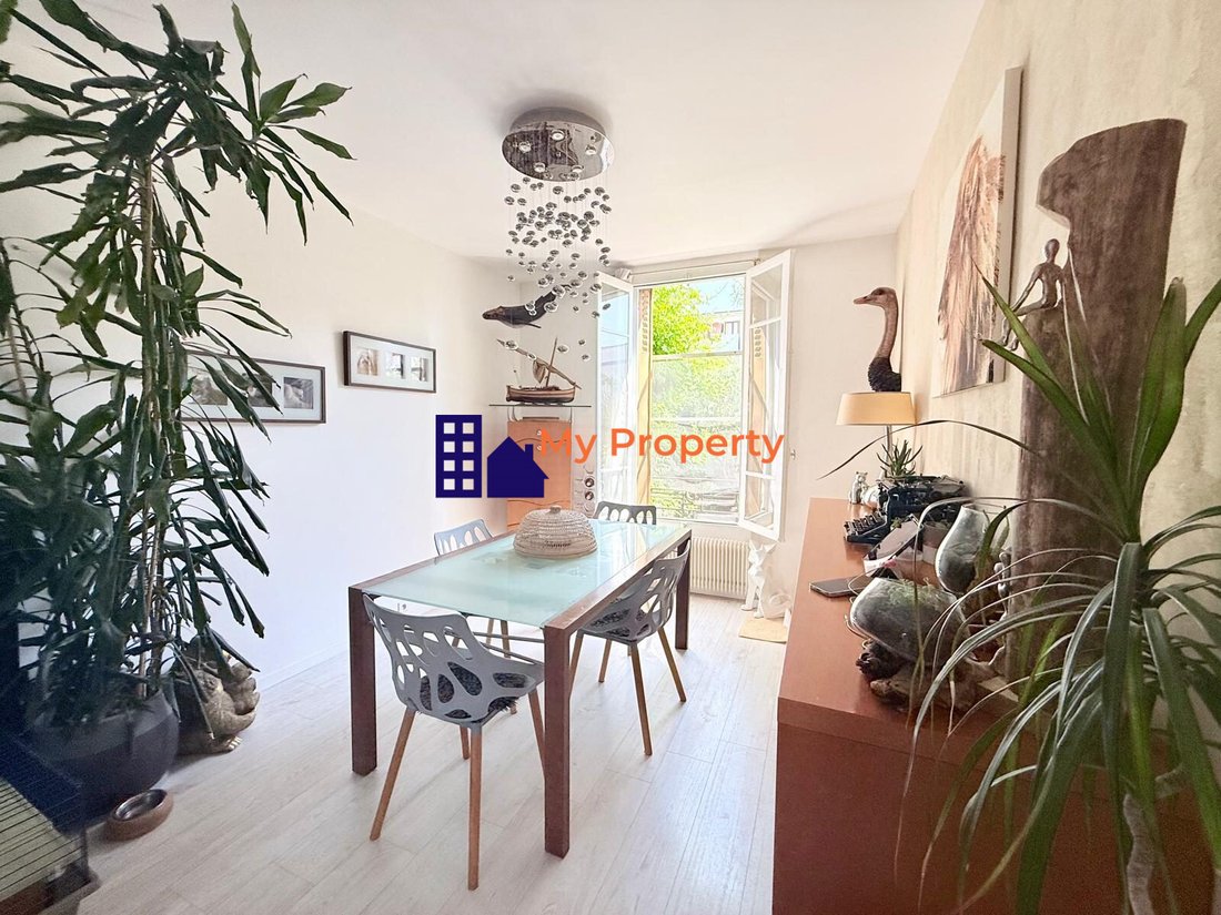 House in Centre Ville, Houilles, France 2 - 18256839