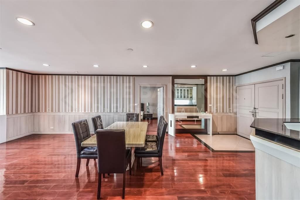 Condo in Bangkok, Krung Thep Maha Nakhon, Thailand 5 - 18252899