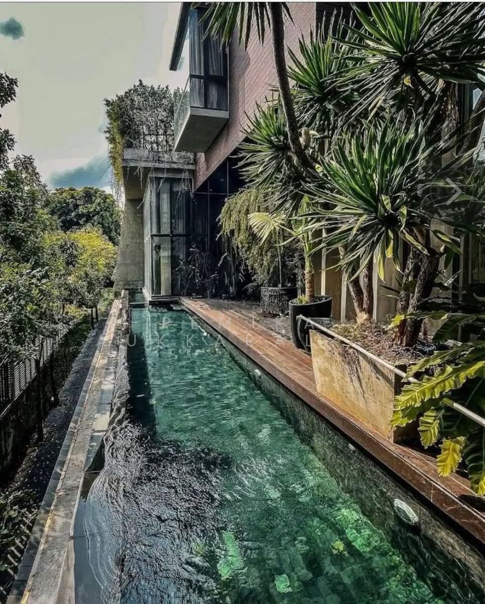 House in Bangkok, Krung Thep Maha Nakhon, Thailand 2 - 18255226