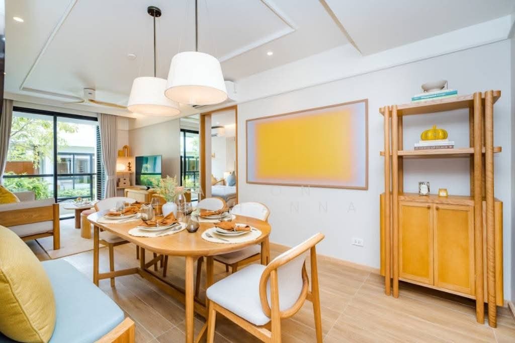 Condo in Nong Kae, Tanintharyi Region, Thailand 5 - 18251826