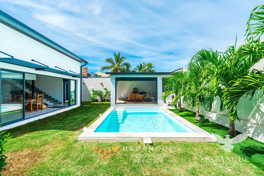 Villa in France 2 - 17879400