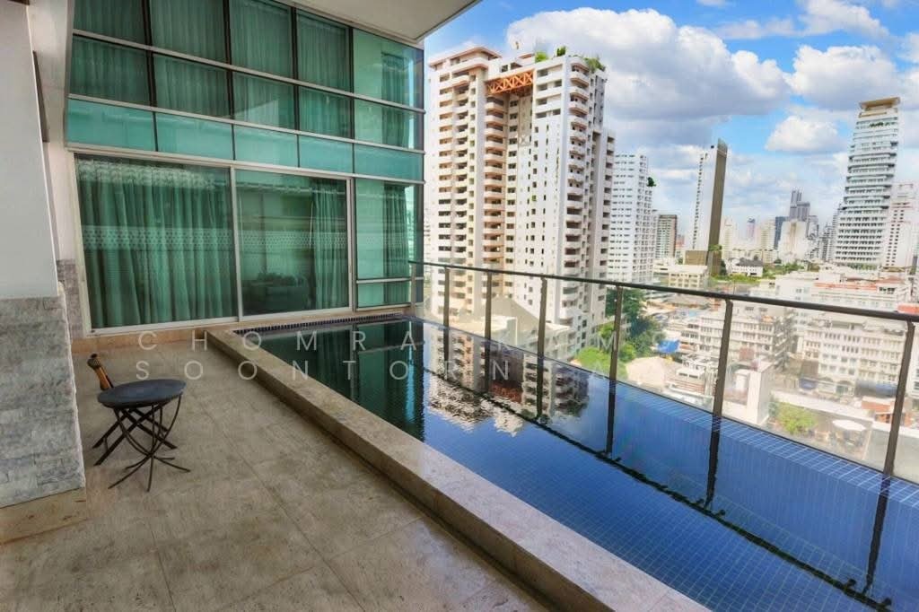 Condo in Bangkok, Krung Thep Maha Nakhon, Thailand 2 - 18252468
