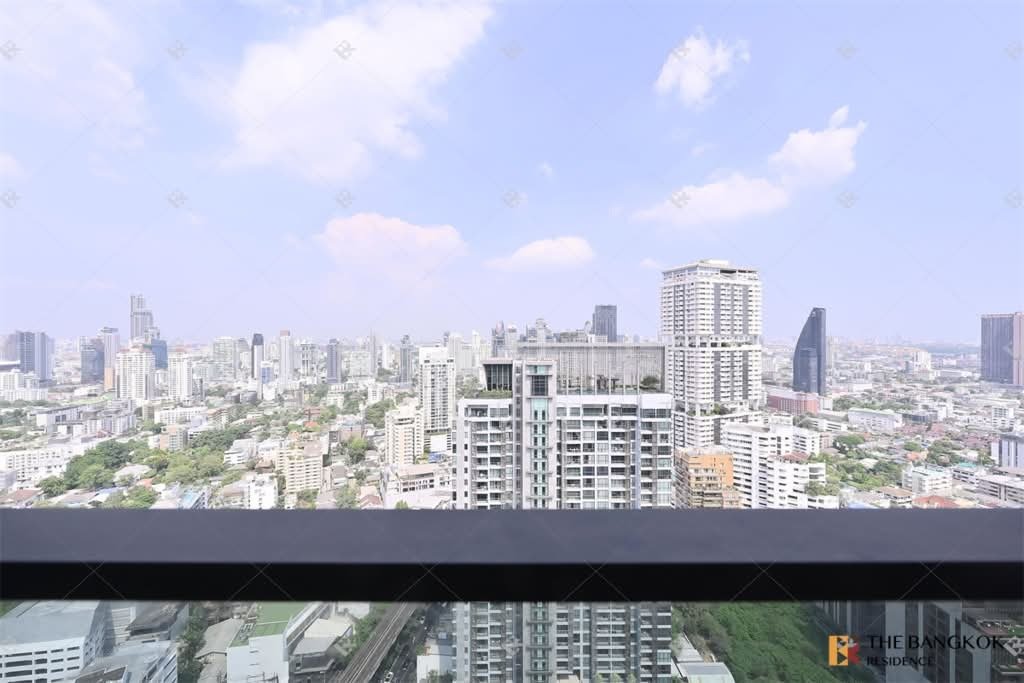 Condo in Bangkok, Krung Thep Maha Nakhon, Thailand 2 - 18252635