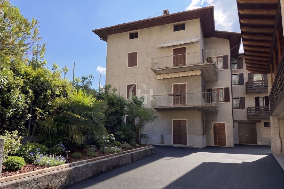 House in Dro, Trentino – Alto Adige/Südtirol, Italy 1 - 18257510